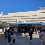 乗車客数の多い常磐線、東武野田線「柏駅」から徒歩3分の好立地