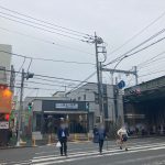 京急電鉄「井土ヶ谷駅」徒歩1分（2019年乗降客数：29,035人/日）