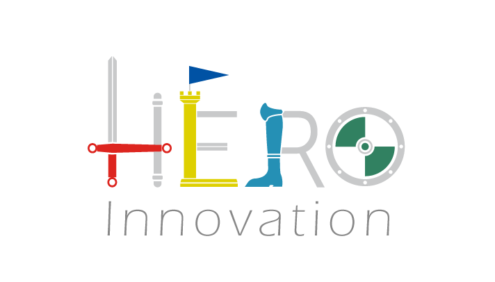 株式会社 HERO innovation