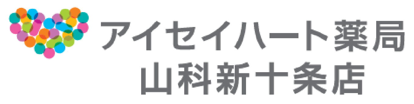 アイセイハート薬局　山科新十条店