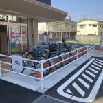 駐輪場25台（施設利用者は90分サービスあり）