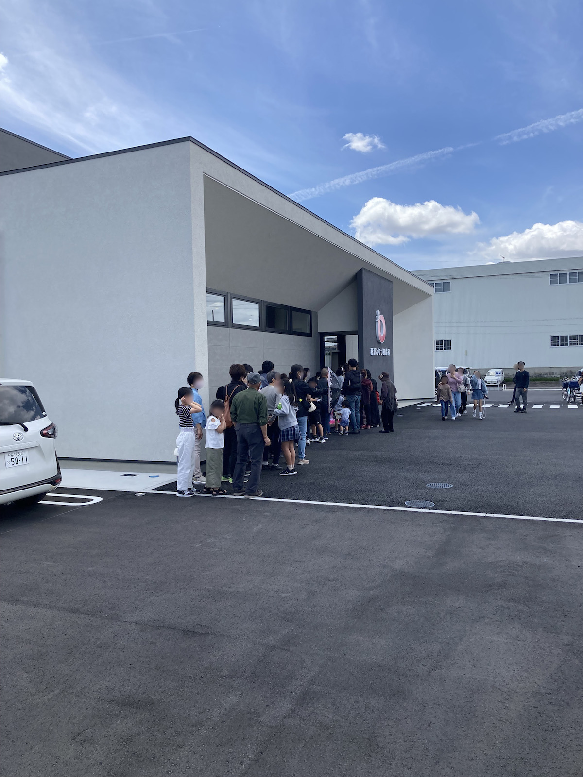 クリニックステーション 稲沢　内覧会