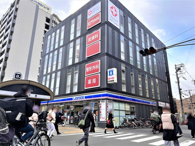 クリニックステーション あびこ　内覧会