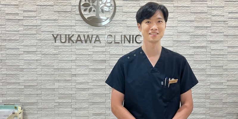 2科目の専門性を活かした総合的な診療を実現。重症化の予防に尽力し早期発見・早期治療につなげる