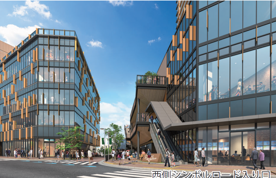 クリニックステーション千里丘駅前