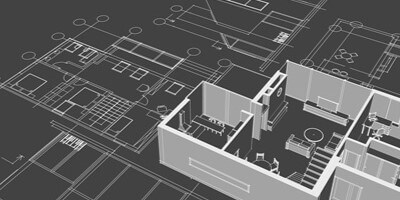 開業までの流れと内装工事・建築工事の違い